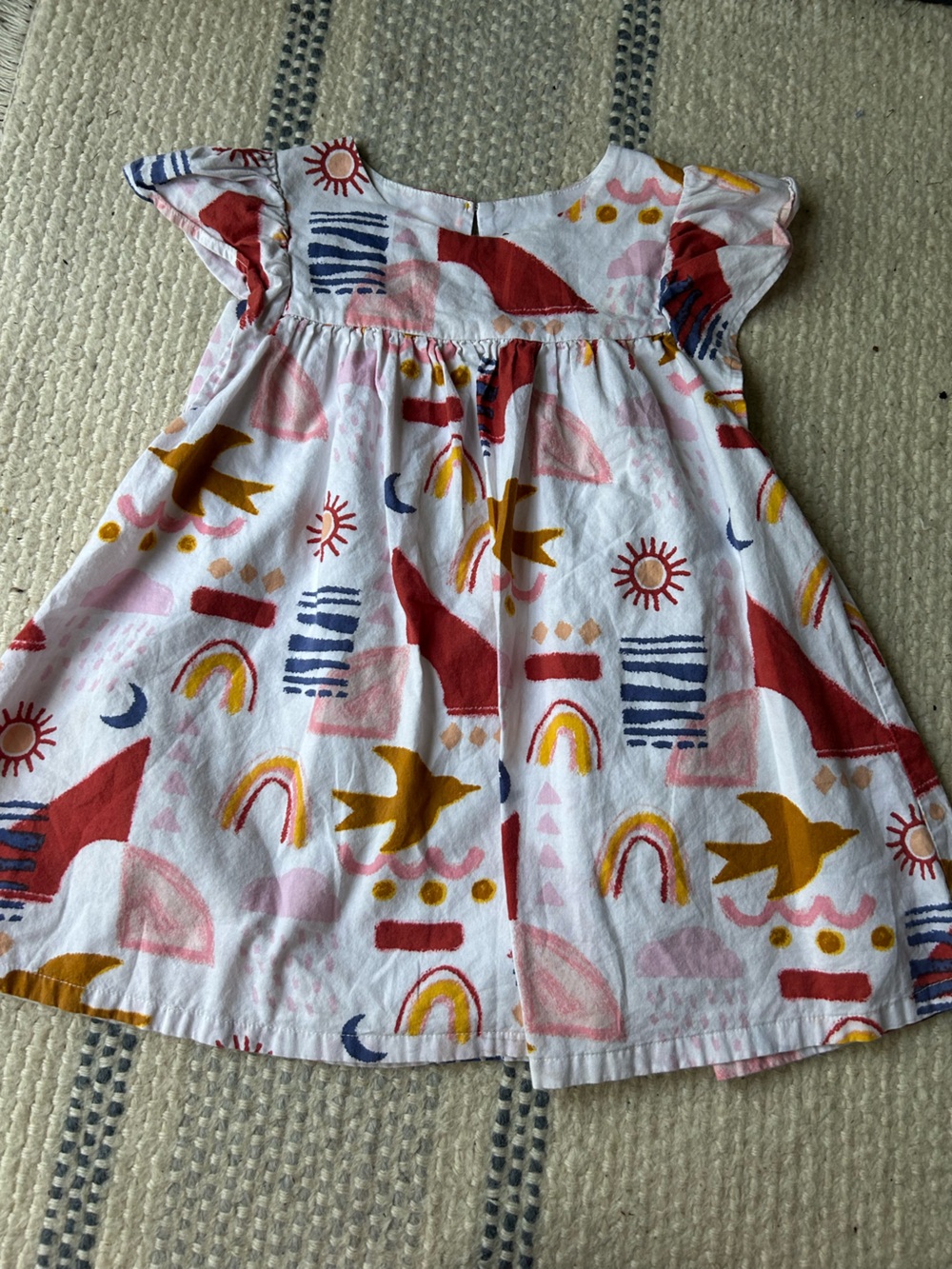 Osh Kosh Girls Dress